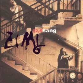 LeeSSang blues LeeSSang blues