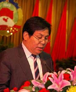 李桂祥[臨沂市政協原主席]