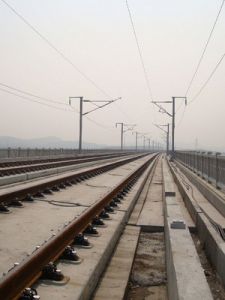 哈大高速鐵路 哈大高速鐵路