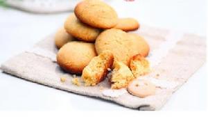 家庭小餅乾