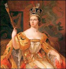 女皇[塔羅牌名]