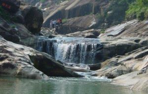 青嵐冰臼 青嵐冰臼