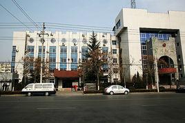 陝西省寶雞市渭濱區人民法院 陝西省寶雞市渭濱區人民法院