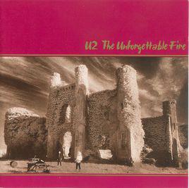 BAD[U2樂隊演唱歌曲]