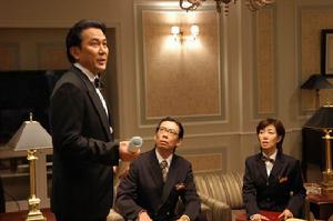 （圖）《狂歡酒店》