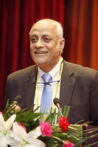 哈米德·謝里夫