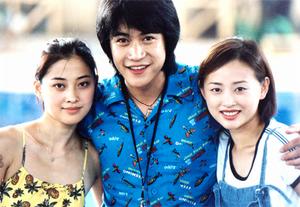 《海洋館的約會》