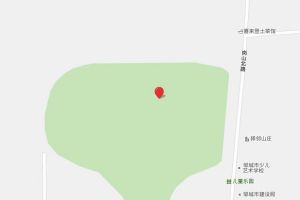 鄒城市動物園 鄒城市動物園