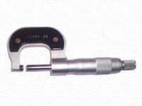 螺旋測微儀 螺旋測微儀