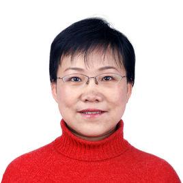 趙冬梅[中國音樂學院副教授]