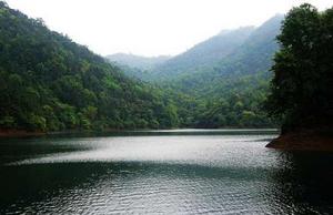 內蒙古石門景區 內蒙古石門景區