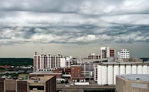 發現新類型雲層