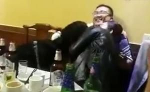 范凱[原候市幼稚園園長]