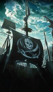 安妮&middot;伯妮&瑪莉&middot;瑞德[《Fate》系列中登場的Rider之一]