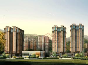 金象泰·溫馨家園樓座圖