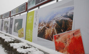 陝西地質博物館 陝西地質博物館