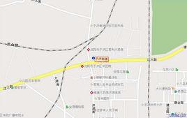 於洪街道 於洪街道