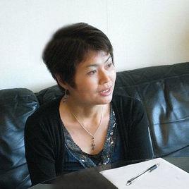 山根美智留 山根美智留