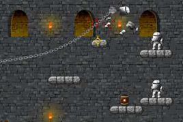 鐵鏈彈石碎惡賊 鐵鏈彈石碎惡賊