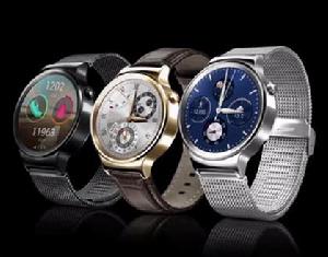華為Watch