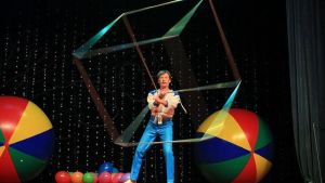 俄羅斯馬戲嘉年華 俄羅斯馬戲嘉年華