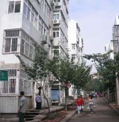 電興小區 電興小區