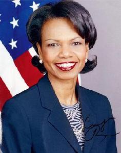 康多莉扎·賴斯 康多莉扎·賴斯