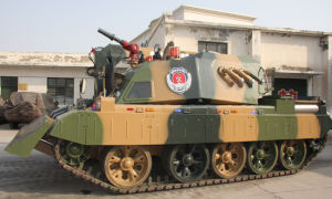 消防坦克 消防坦克