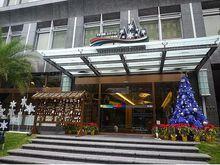 台灣無線衛星電視台