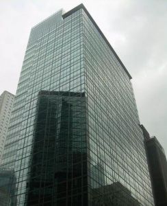 遮打大廈 遮打大廈