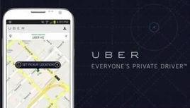 優步uber 優步uber