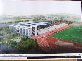 風雨操場[詞語解釋]