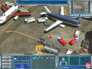 《搶救行動4：全球生命戰士》