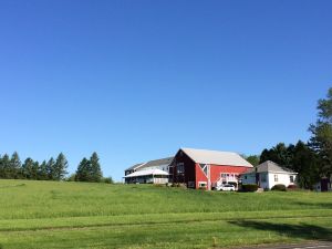 罕布希爾學院 罕布希爾學院