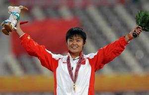 薛飛[田徑運動員]