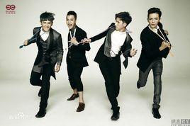 我們的愛情[至上勵合演唱歌曲]