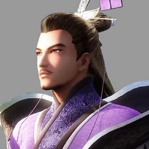 舜[動漫《秦時明月》系列中角色]