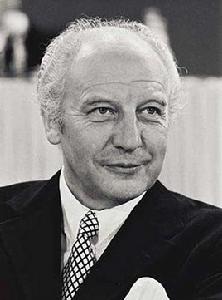 瓦爾特·謝爾 瓦爾特·謝爾