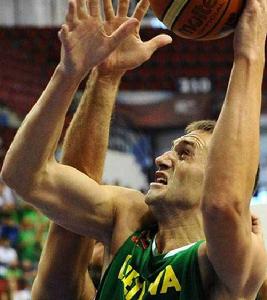 克里馬維休斯 克里馬維休斯