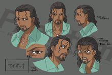 艾札克·維斯梅爾