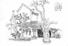 蔡元培故居[上海故居]