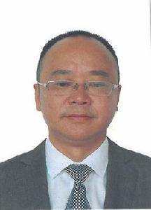 孫偉[貴州省紀委派駐省農委紀檢組組長]