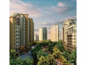 季景華庭 季景華庭