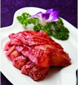 閩菜（醉糟雞）