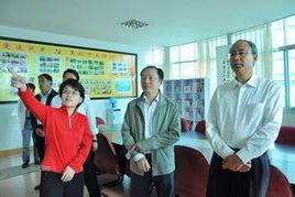 下莊村委會 下莊村委會