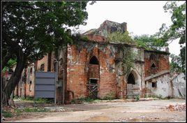 芳村德國教堂 芳村德國教堂