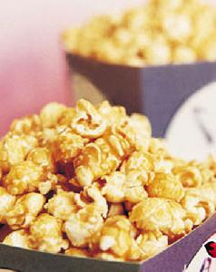 爆米花
