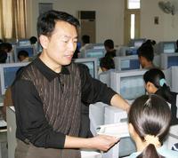 李存華[淮海工學院教授]