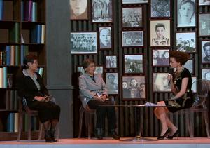 88旅後代尋找親人