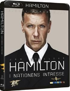 漢密爾頓:國家利益 漢密爾頓:國家利益